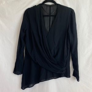 Zara Shirt